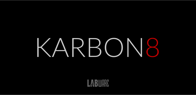 KARBON8